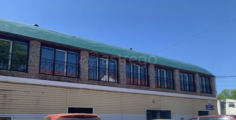 Свободного назначения, 520 м2 Сергиев Посад - изображение 4