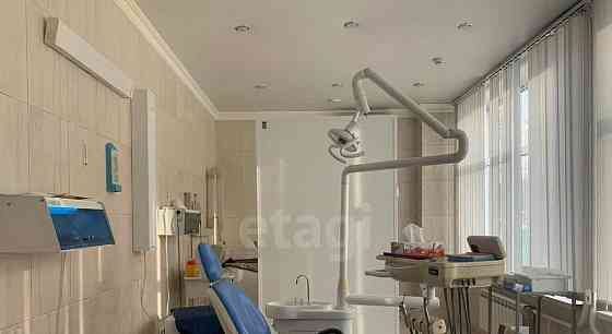 Офис, 267.7 м2 Красноярск
