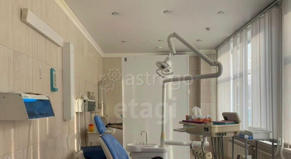 Офис, 267.7 м2 Красноярск - изображение 4