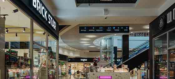 Торговое помещение, 137 м2 Санкт-Петербург