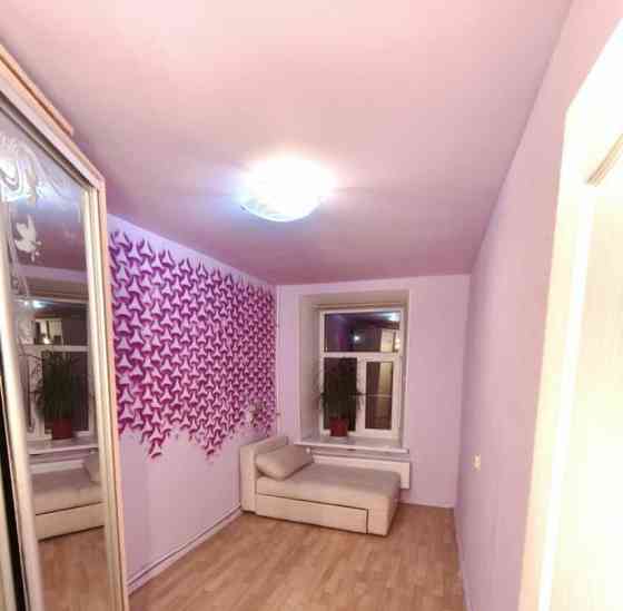 4-комн. квартира, 72 м2, 3/5 эт. Санкт-Петербург