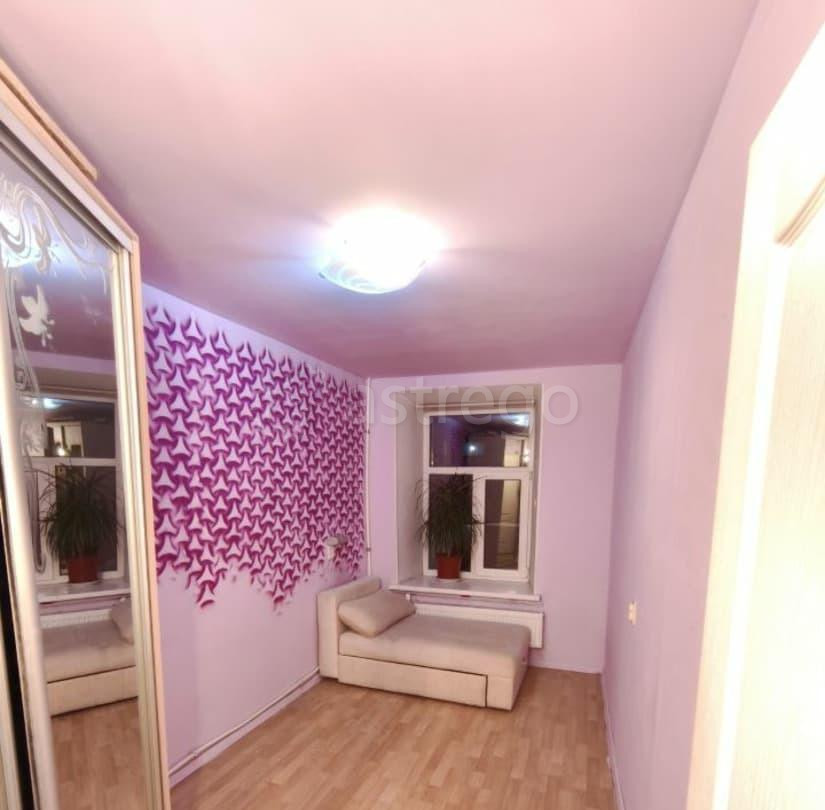 4-комн. квартира, 72 м2, 3/5 эт. Санкт-Петербург - изображение 5