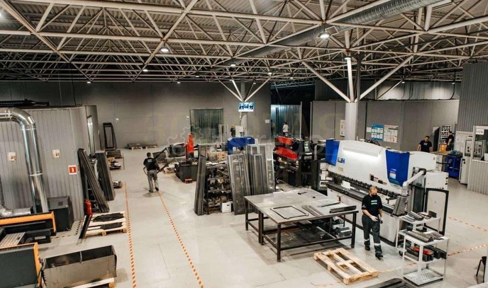 Свободного назначения, 7310 м2 Шебекино - изображение 7