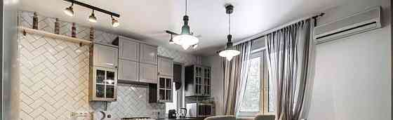 Коттедж, 318 м2, 21 сотка, 4 эт. Красногорск