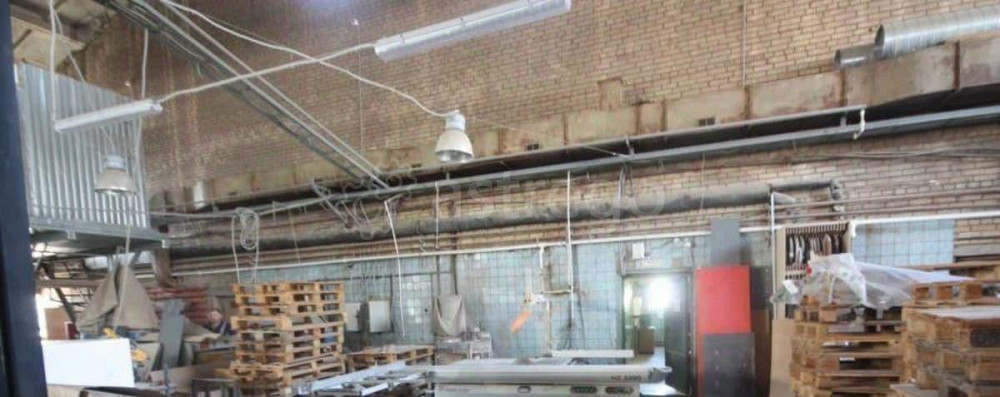 Производственное, 1800 м2 Балашиха - изображение 7