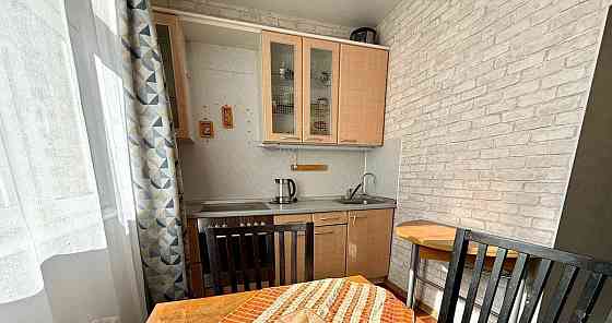 1-комн. квартира, 38.5 м2, 7/17 эт. Москва