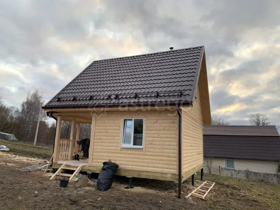 Строительство Каркасных домов Орехово-Зуево - изображение 2