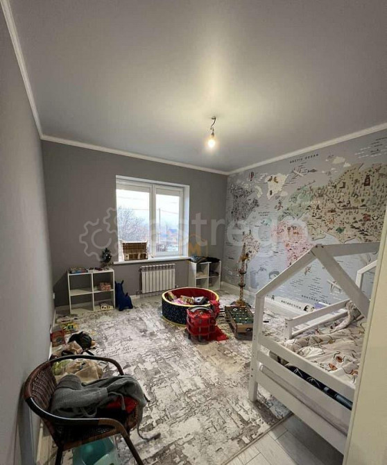 Дом, 99.6 м2, 15 соток, 1 эт. Белгород - изображение 4