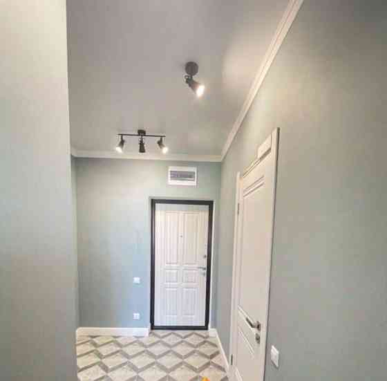 1-комн. квартира, 45 м2, 12/17 эт. Астрахань