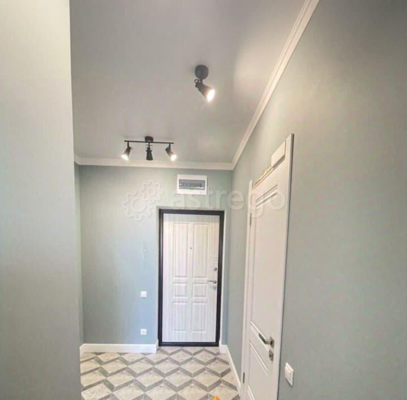 1-комн. квартира, 45 м2, 12/17 эт. Астрахань - изображение 2