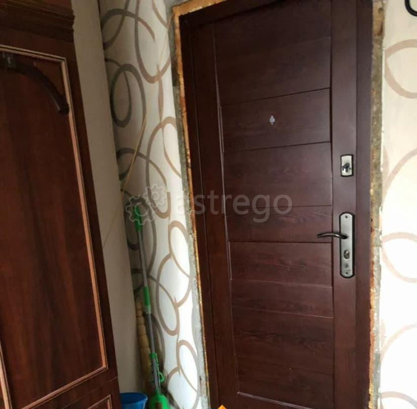 Комната, 9 м2, 4/12 эт. Москва - изображение 2