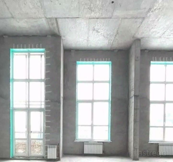 Продам 3-комн. Квартиру, 89 м2, 4/10 этаж Омск - изображение 3