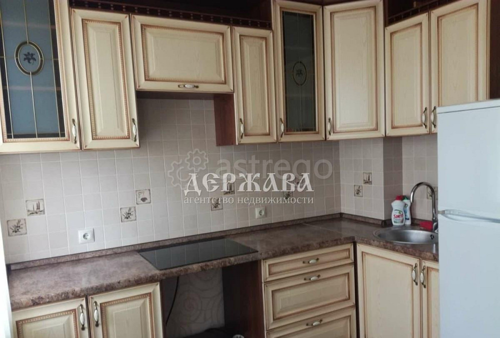 1-комн. квартира, 43 м2, 3/9 эт. Старый Оскол - изображение 1