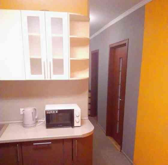 2-комн. квартира, 37.87 м2, 8/12 эт. Москва