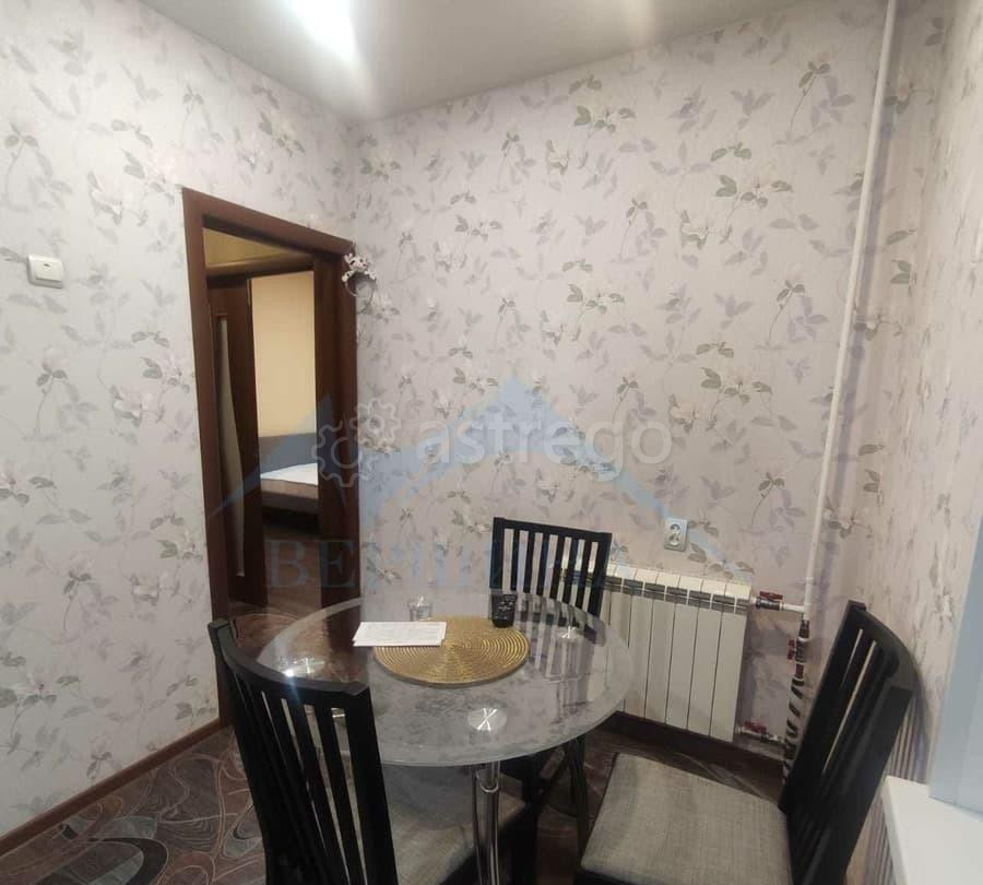 1-комн. квартира, 35 м2, 5/9 эт. Норильск - изображение 7