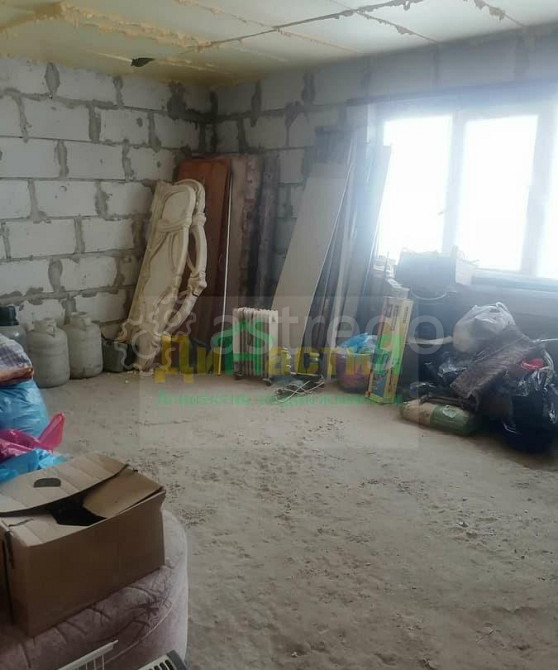 Дом, 100 м2, 16 соток Разумное - изображение 6