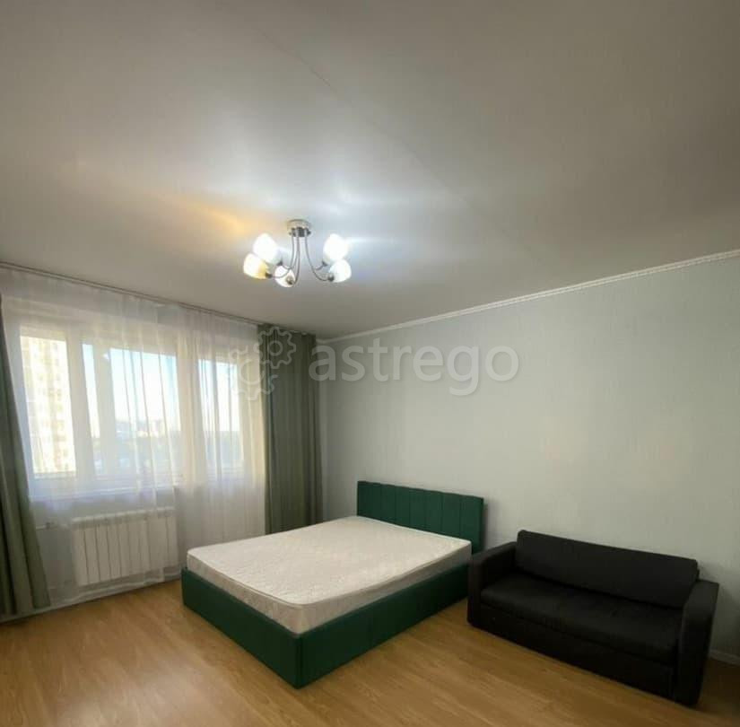 6-комн. квартира, 40 м2, 7/7 эт. Москва - изображение 1