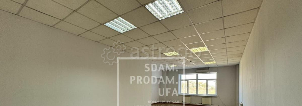 Офис, 70 м2 Уфа - изображение 1