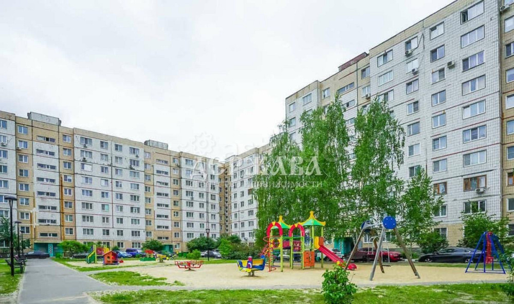 4-комн. квартира, 81.7 м2, 5/9 эт. Старый Оскол - изображение 9