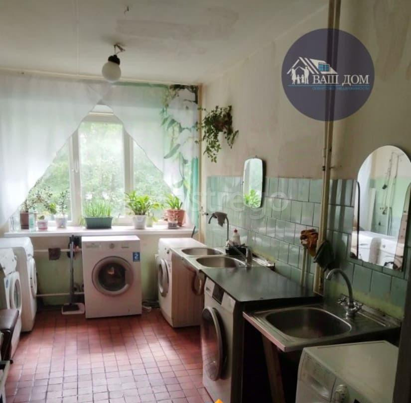 Комната, 18.3 м2, 4/5 эт. Северодвинск - изображение 5