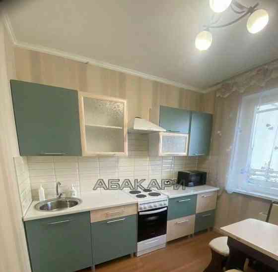 1-комн. квартира, 42 м2, 5/16 эт. Красноярск