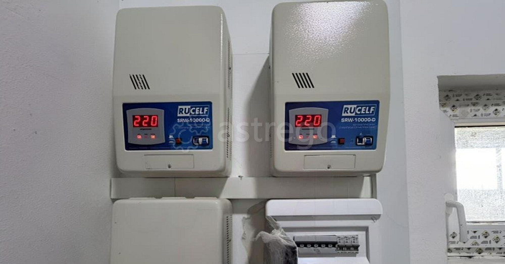 Свободного назначения, 600 м2 Адыгейск - изображение 4