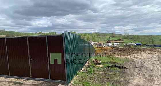 Земельный участок, 9.91 сотки Красноярск