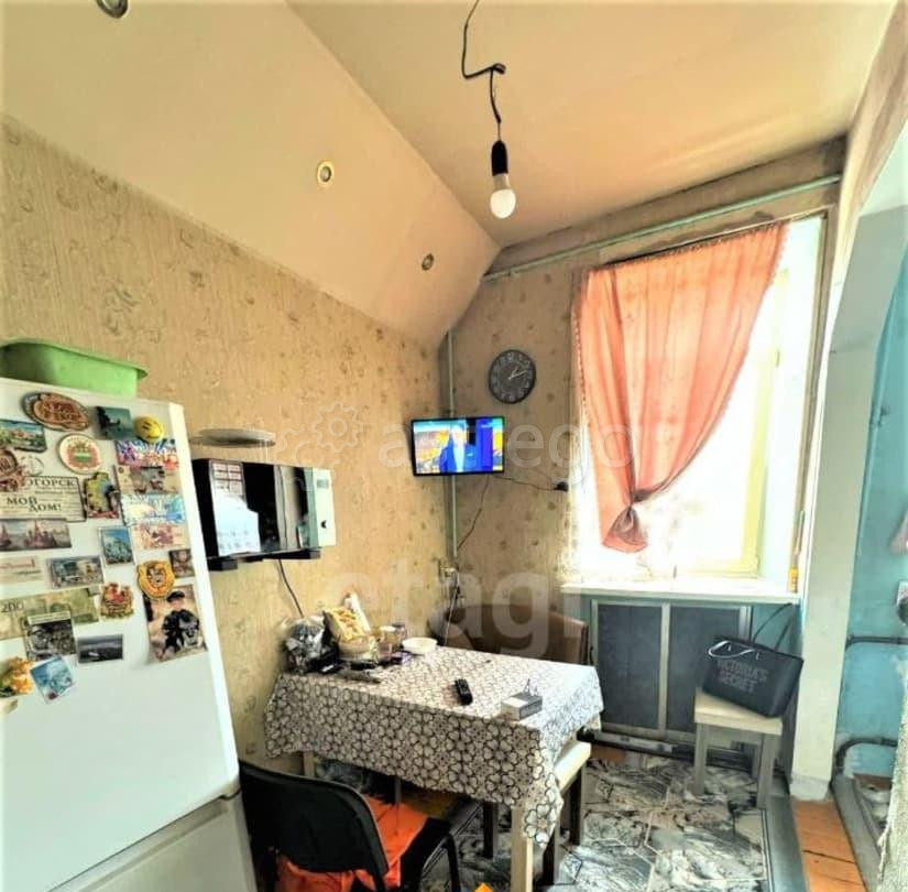 3-комн. квартира, 70.4 м2, 4/4 эт. Белогорск - изображение 5