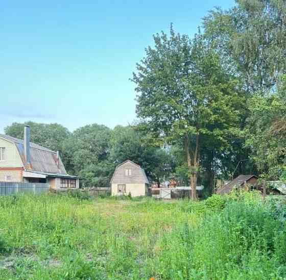 Земельный участок, 9.76 сотки Подольск