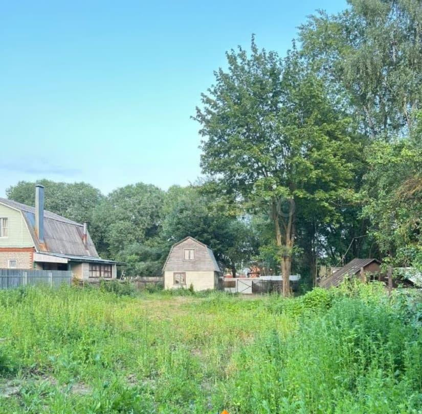 Земельный участок, 9.76 сотки Подольск - изображение 1