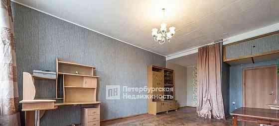 Комната, 34 м2, 5/6 эт. Санкт-Петербург