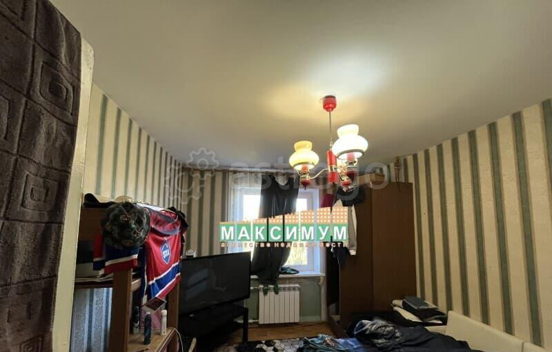 2-комн. квартира, 52.3 м2, 6/9 эт. Домодедово - изображение 7