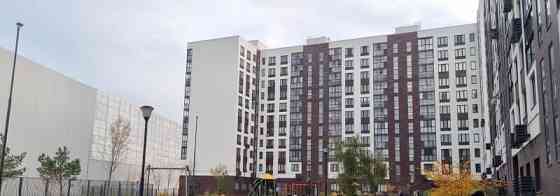 2-комн. квартира, 58.5 м2, 6/7 эт. Москва
