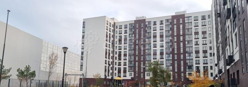 2-комн. квартира, 58.5 м2, 6/7 эт. Москва - изображение 2