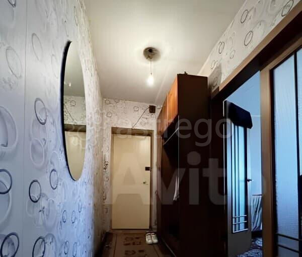 2-комн. квартира, 44 м2, 6/6 эт. Барнаул - изображение 8