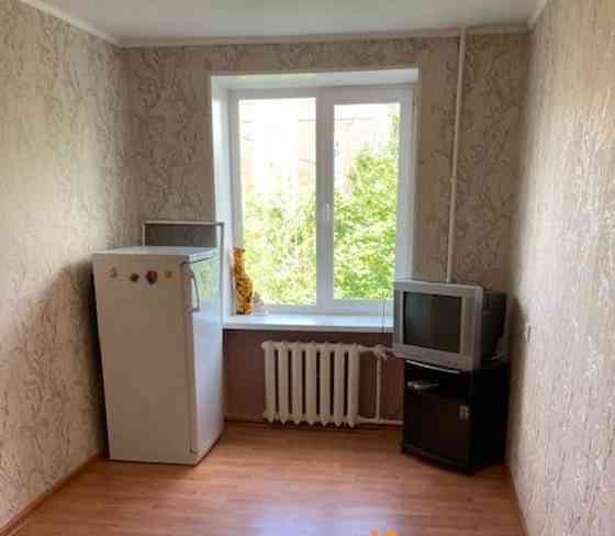 3-комн. квартира, 56.4 м2, 5/5 эт. Санкт-Петербург