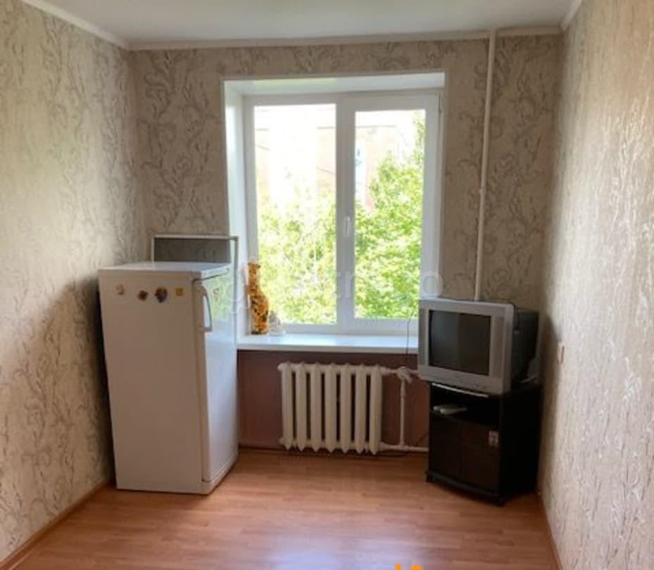 3-комн. квартира, 56.4 м2, 5/5 эт. Санкт-Петербург - изображение 4