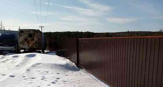 Земельный участок, 1.02 га Богучаны