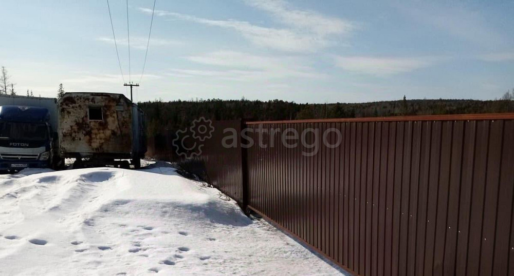 Земельный участок, 1.02 га Богучаны - изображение 4