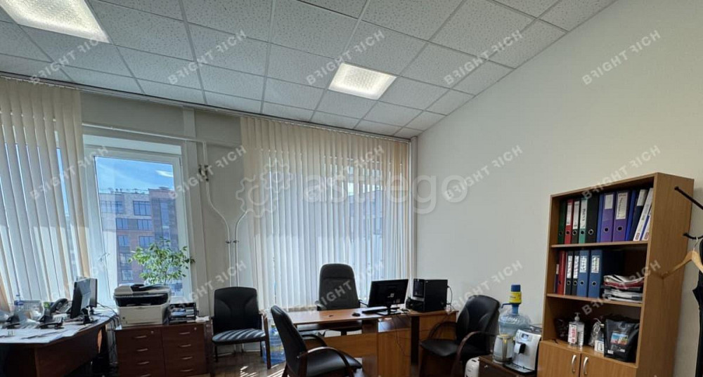 Офис, 312.2 м2 Санкт-Петербург - изображение 1