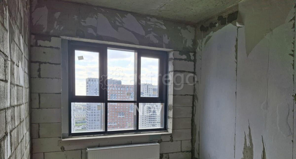 3-комн. апарт-ы, 75.2 м2, 27/28 эт. Красногорск - изображение 7