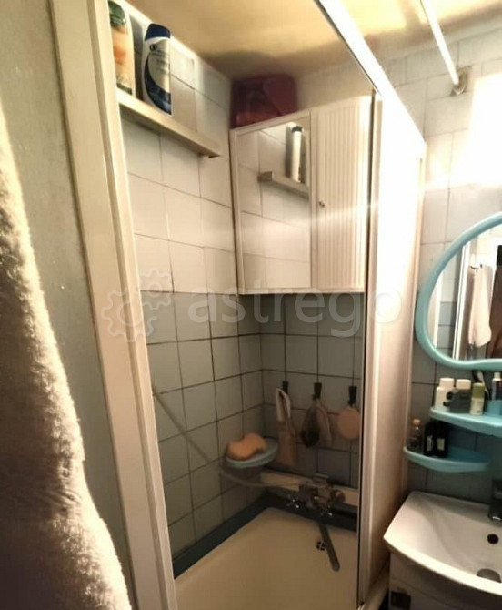 Комната, 12 м2, 3/9 эт. Москва - изображение 2