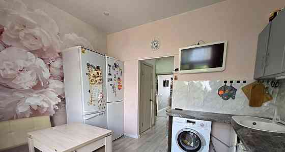 4-комн. квартира, 96.8 м2, 4/4 эт. Ступино