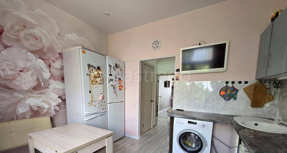 4-комн. квартира, 96.8 м2, 4/4 эт. Ступино - изображение 3