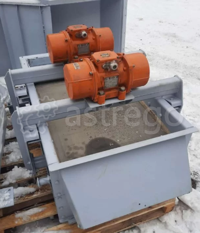 Установка тонкого грохочения от 40 мкрн Екатеринбург - изображение 1