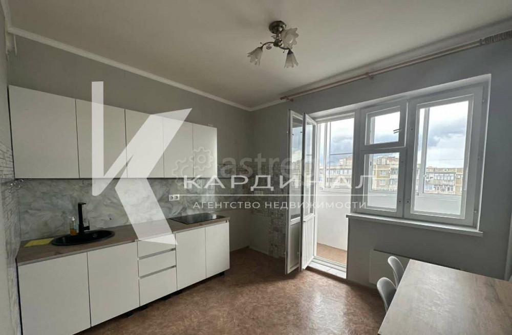 2-комн. квартира, 62 м2, 4/10 эт. Старый Оскол - изображение 3