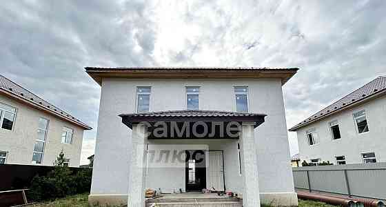 Коттедж, 160 м2, 5 соток, 2 эт. Дмитров