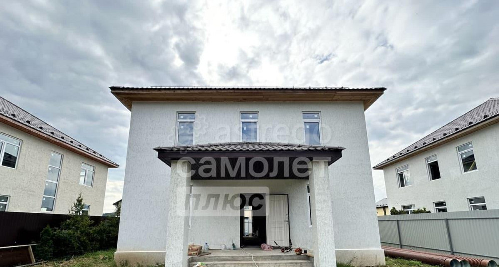 Коттедж, 160 м2, 5 соток, 2 эт. Дмитров - изображение 2