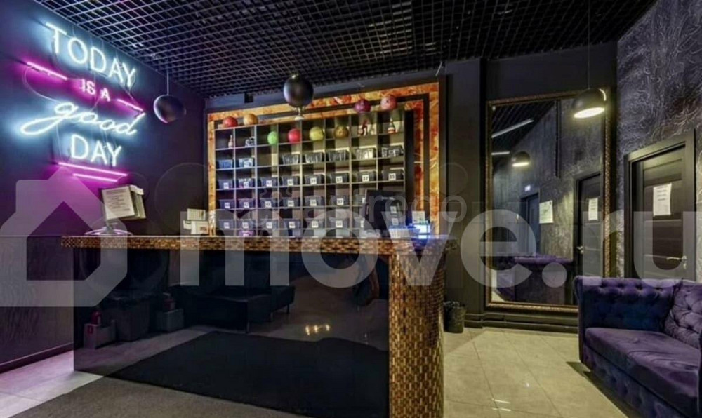Торговое помещение, 640 м2 Москва - изображение 7