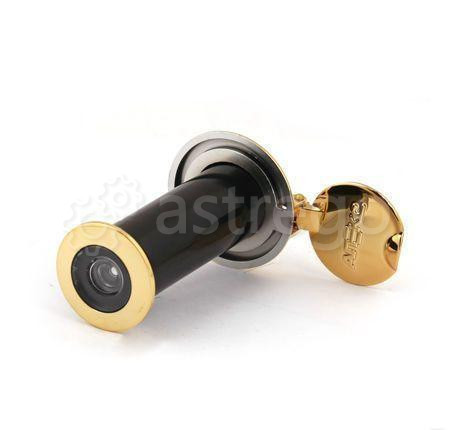 Глазок дверной APECS 1126/75-90-G Нижний Новгород - изображение 1